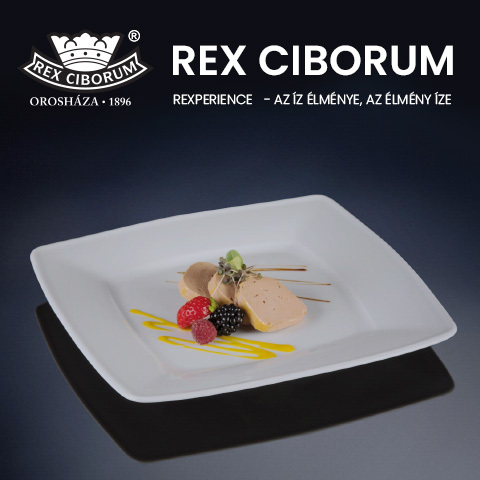 Rex Ciborum